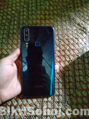 Vivo Y15